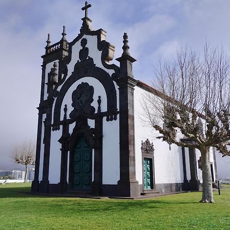 Home At Azores - Sunrise Apartment Ponta Delgada Exterior foto