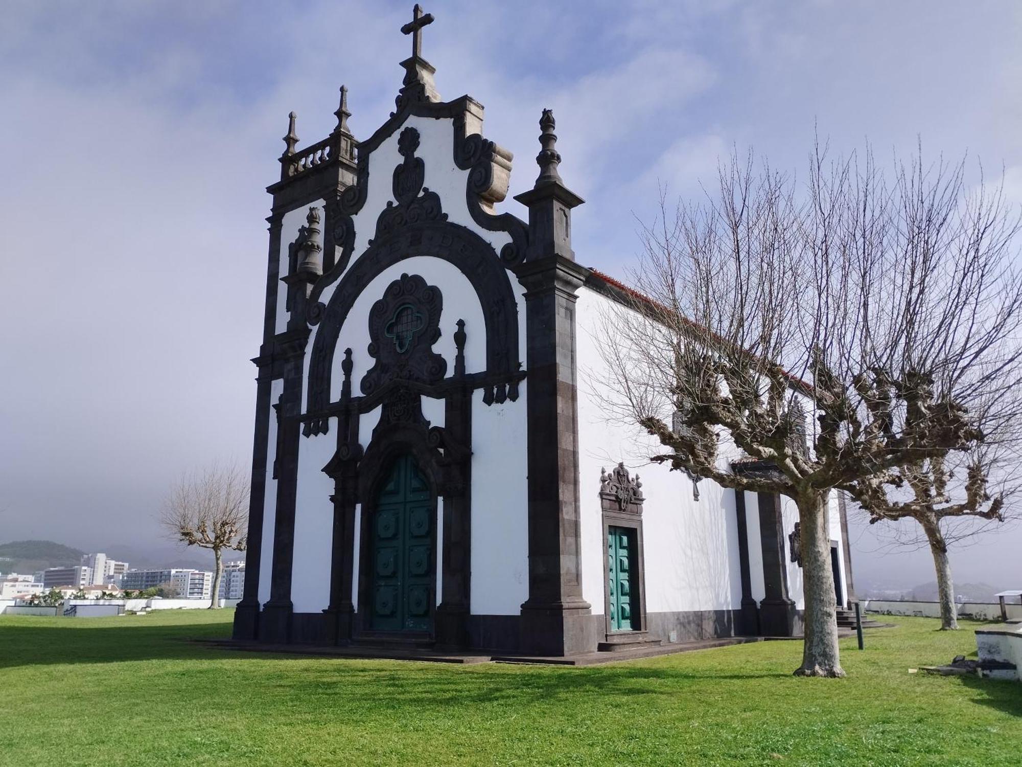 Home At Azores - Sunrise Apartment Ponta Delgada Exterior foto