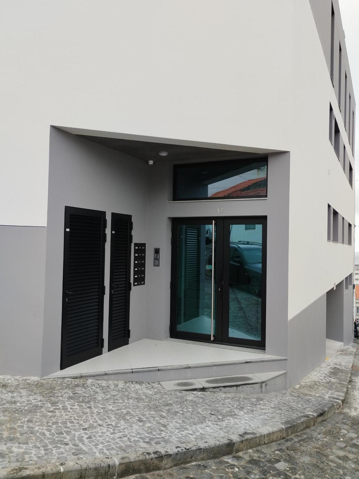 Home At Azores - Sunrise Apartment Ponta Delgada Exterior foto