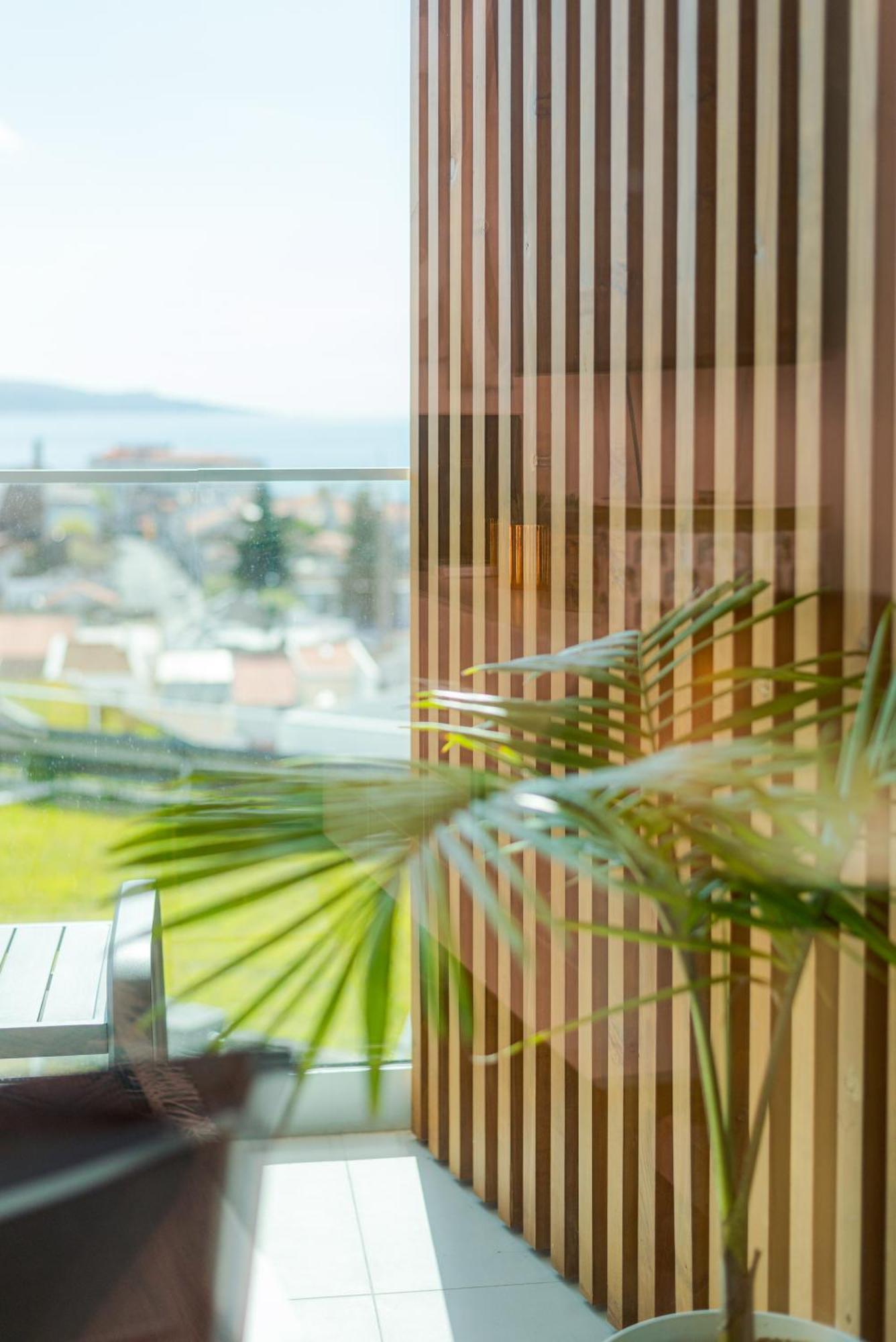 Home At Azores - Sunrise Apartment Ponta Delgada Exterior foto