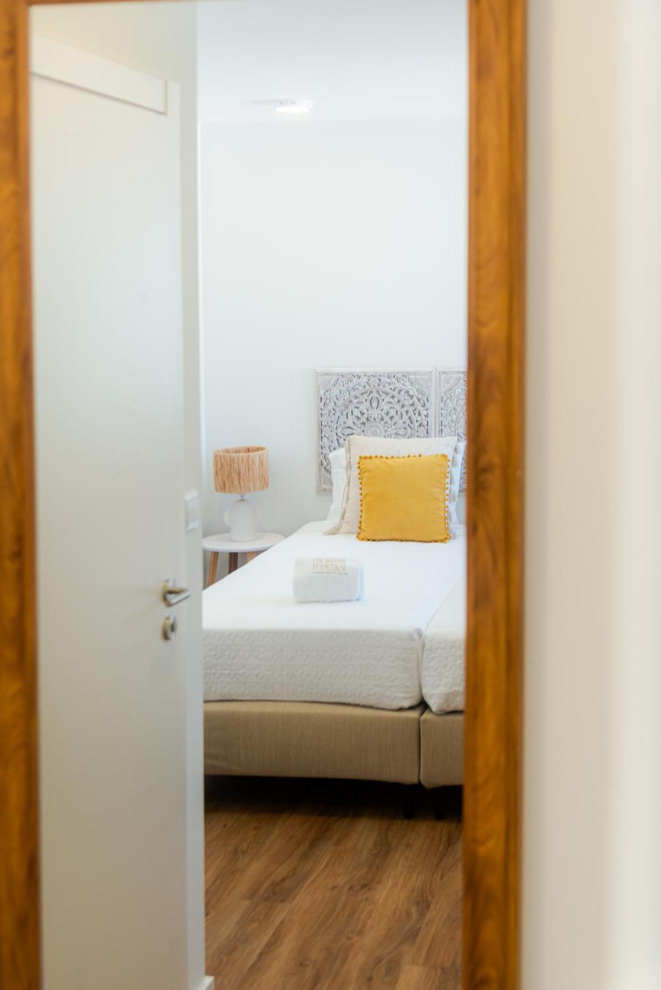 Home At Azores - Sunrise Apartment Ponta Delgada Exterior foto