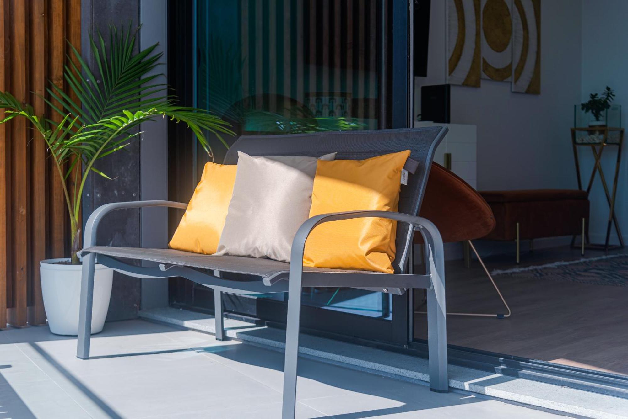 Home At Azores - Sunrise Apartment Ponta Delgada Exterior foto