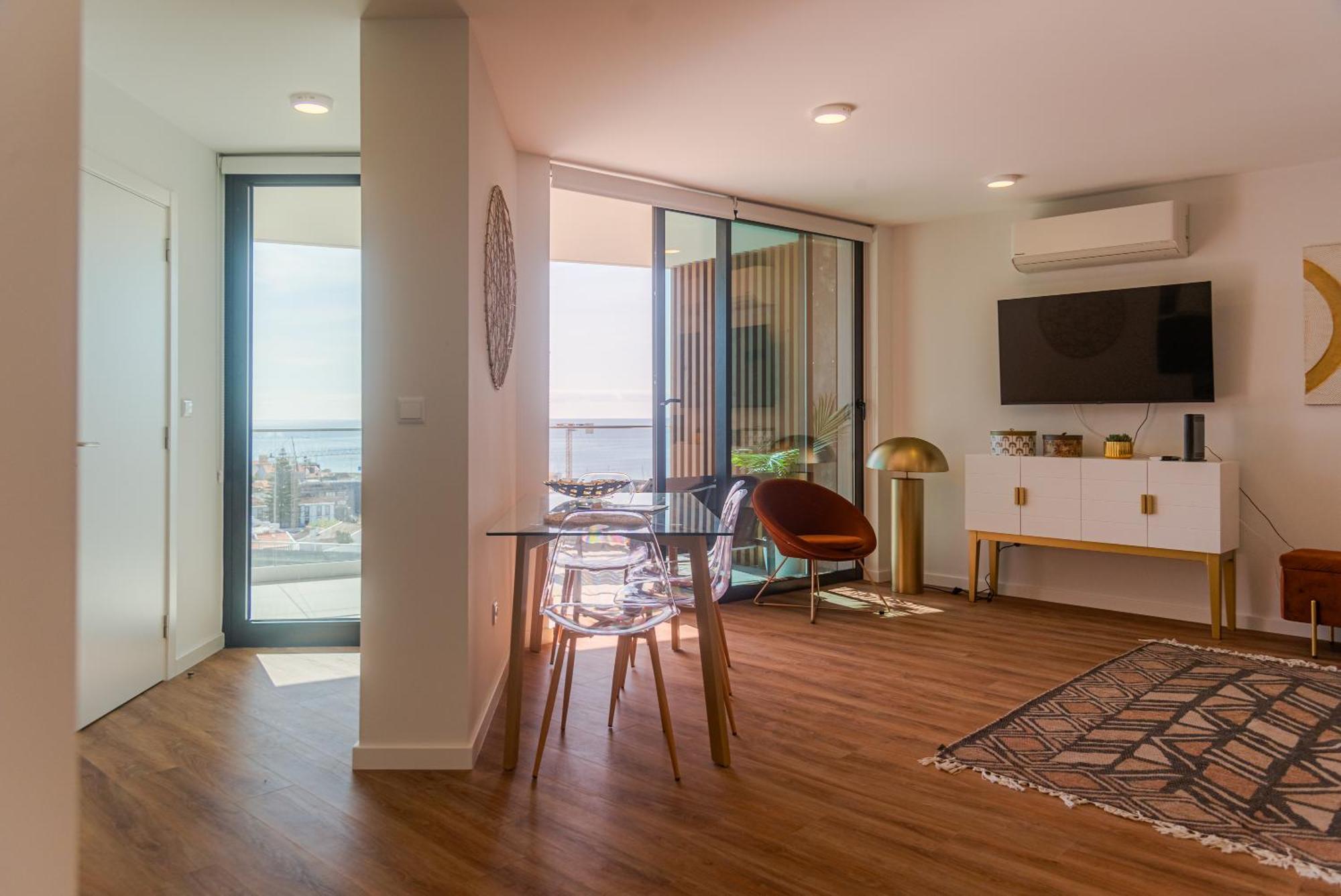 Home At Azores - Sunrise Apartment Ponta Delgada Exterior foto
